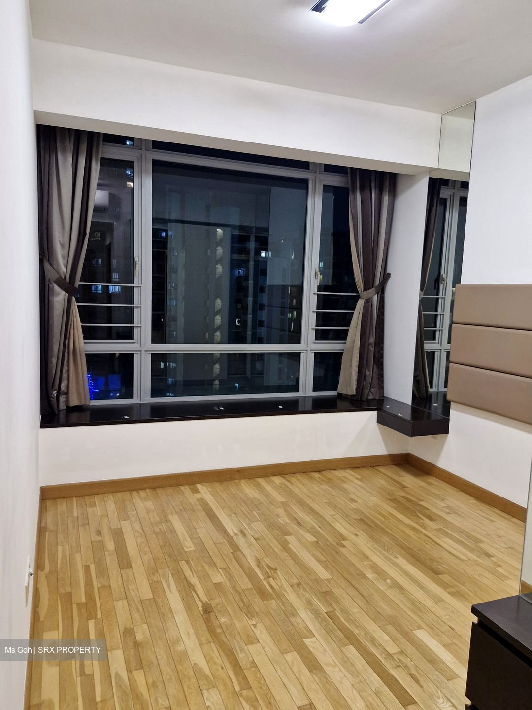 Park Infinia At Wee Nam (D11), Condominium #604284261